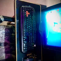 کیس کامپیوتر گیم نت جاکفشی مبل