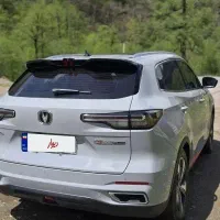 چانگان cs55ناردوگری 2024 وارداتی درحد