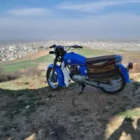 ...|موتورسیکلت|گنبد کاووس, |دیوار