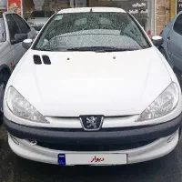 206تیپ 2مدل98.آماده استفاده