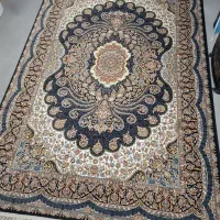 دو تخته فرش 6 متری هزار شانه