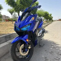 واریو 160 ABS در حد