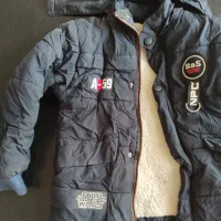 کاپشن|کفش و لباس بچه|بوشهر, |دیوار