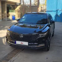 دیگنیتی پرایم 1401 گارانتی تا 1406/6|خودرو سواری و وانت|مشهد, صیاد شیرازی|دیوار