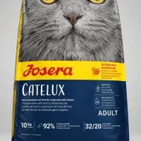 غذای گربه جوسرا catelux انقضا۲۰۲۸