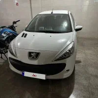 پژو ۲۰۷i مدل ۹۸|خودرو سواری و وانت|کرمانشاه, |دیوار