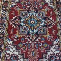 فرش کناره