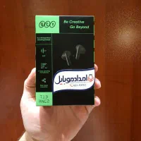 QCY T13 ANC2|لوازم جانبی موبایل و تبلت|رشت, توشیبا|دیوار