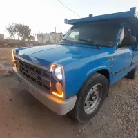 نیسان ۹۳ دوگانه