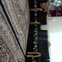 مبل هفت نفره سالم|مبلمان خانگی و میز عسلی|فارسان, |دیوار