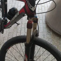 دوچرخه کوهستان ترینکس کربن|دوچرخه، اسکیت، اسکوتر|جهرم, |دیوار