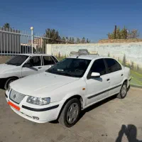 سمند lx مدل ۹۵|خودرو سواری و وانت|مشهد, جاهد شهر|دیوار