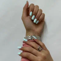 میکاپ‌شینیون‌ رنگ ‌تتوبدن‌ فشیال‌ ناخن تخفیف٪|خدمات آرایشگری و زیبایی|بروجرد, |دیوار