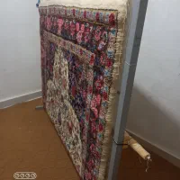 فرش دستباف|فرش|ساوه, |دیوار