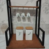 استند کافی بار