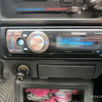 ضبط پایونیر 6850mp