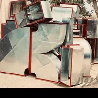 کانال سازی کولر .نصب دریچه .منقل هود .|خدمات پیشه و مهارت|شاهرود, |دیوار