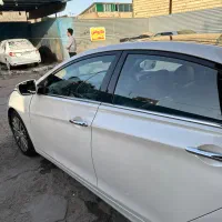 فروش سوناتا وای اف