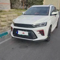 خودرو kmc ای۵