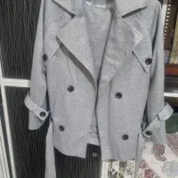 کت و شلوار زنانه سایز ۳۸