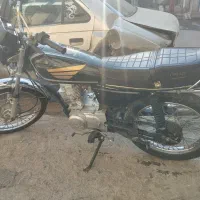 موتور 86 سند دار|موتورسیکلت|مهاباد (آذربایجان غربی), |دیوار