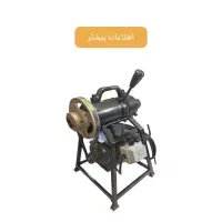 برق کاری نصب شیرالات لوله بازکنی با قیمت منصفانه|خدمات پیشه و مهارت|رباط‌کریم, رباط‌کریم|دیوار