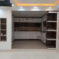 خونه درب حیاط ،تک واحدی بر خیابان اصلی