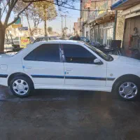 پژو پارس دوگانه|خودرو سواری و وانت|خواف, |دیوار