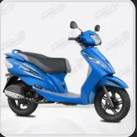 موتور وگو 110 بی نهایت تمیز بهمراه روکش صندلی درجه