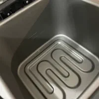 سرخ کن|اجاق گاز و لوازم برقی پخت‌وپز|رشت, شهریاران|دیوار