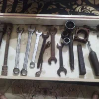 آچار بوکس ماشین سنگین|ابزارآلات|بندر ماهشهر, |دیوار