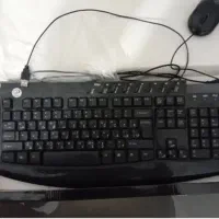 موس وکیبورد|قطعات و لوازم جانبی رایانه|کرمانشاه, |دیوار