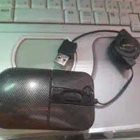 موس کامپیوتر