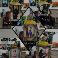 تابلو فرش|تابلو فرش|کرمان, |دیوار