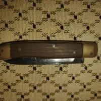چاقو زنجان