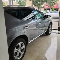 نیسان مورانو NISSAN MURANO