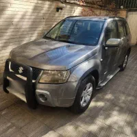 سوزوکی گرند ویتارا اتوماتیک 2000cc، مدل ۲۰۰۶|خودرو سواری و وانت|تهران, شمس‌آباد|دیوار