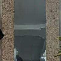 آینه قدی پتینه