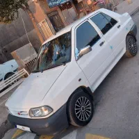 فروشی پراید درحد