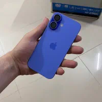 آیفون۱۶نرمال