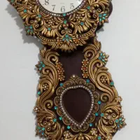 ساعت دیوار|ساعت دیواری و تزئینی|مشهد, شهرک شهید باهنر|دیوار