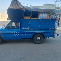 اسباب کشی بانیسان مبلی وایسوزو مسقف