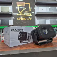 فروش انواع ویدئو پروژکتور در نوت بوک لند Projector|تلویزیون و پروژکتور|بندرعباس, |دیوار