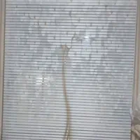 پرده زبرا نونو طرح شکوفه