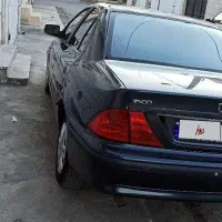 سمند 93 دوگانه se|خودرو سواری و وانت|کرمانشاه, |دیوار