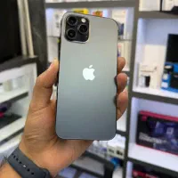 ایفون 12 پرومکس