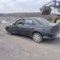 سواری روآ ‌بسیار‌سالم