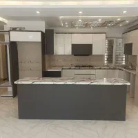 املاک هامون/فاز۸پردیس/۱۰۵ متری ۸۰۰ رهن کامل