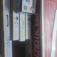 پکیج ایران رادیاتور۳۶۰۰۰ff شیرآلات کلار درجه یک