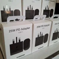 ۲۵وات اصلی سامسونگ به قیمت عمده